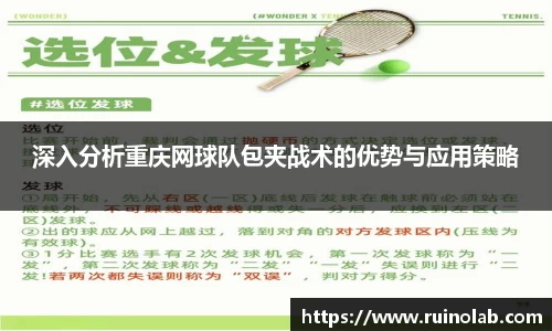 深入分析重庆网球队包夹战术的优势与应用策略
