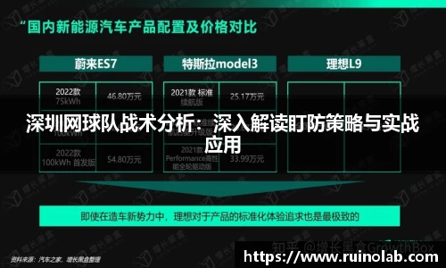 深圳网球队战术分析：深入解读盯防策略与实战应用