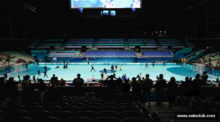 热血奔跑，青春绽放